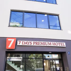 https://7-days-premium-hotel-munchen-sendling.getmunichhotels.com