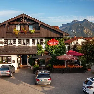 Gasthof Fischerstüberl